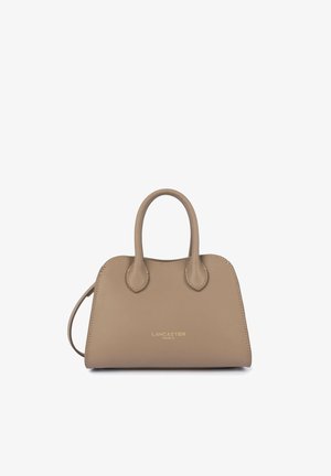LANCASTER, MINI DONNA HOPPER - Sac à main - praline