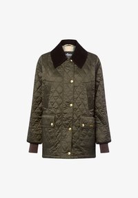 Niet geselecteerd, khaki