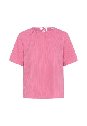 Kaffe, KAPAULINA - Bluse - azalea pink cc
