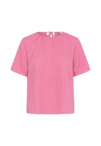 Unselected, azalea pink cc