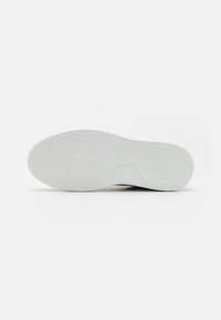 Nubikk VINCE TORA - Tossud - dark grey