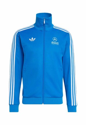 adidas Performance, MERCEDES - AMG PETRONAS FORMULA 1  - Article de supporter d'équipe de club - blue bird   white