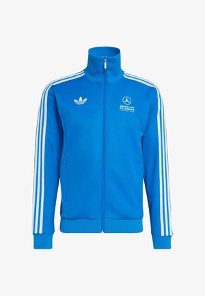 adidas Performance, MERCEDES - AMG PETRONAS FORMULA 1 - Article de supporter d'équipe de club - blue bird white