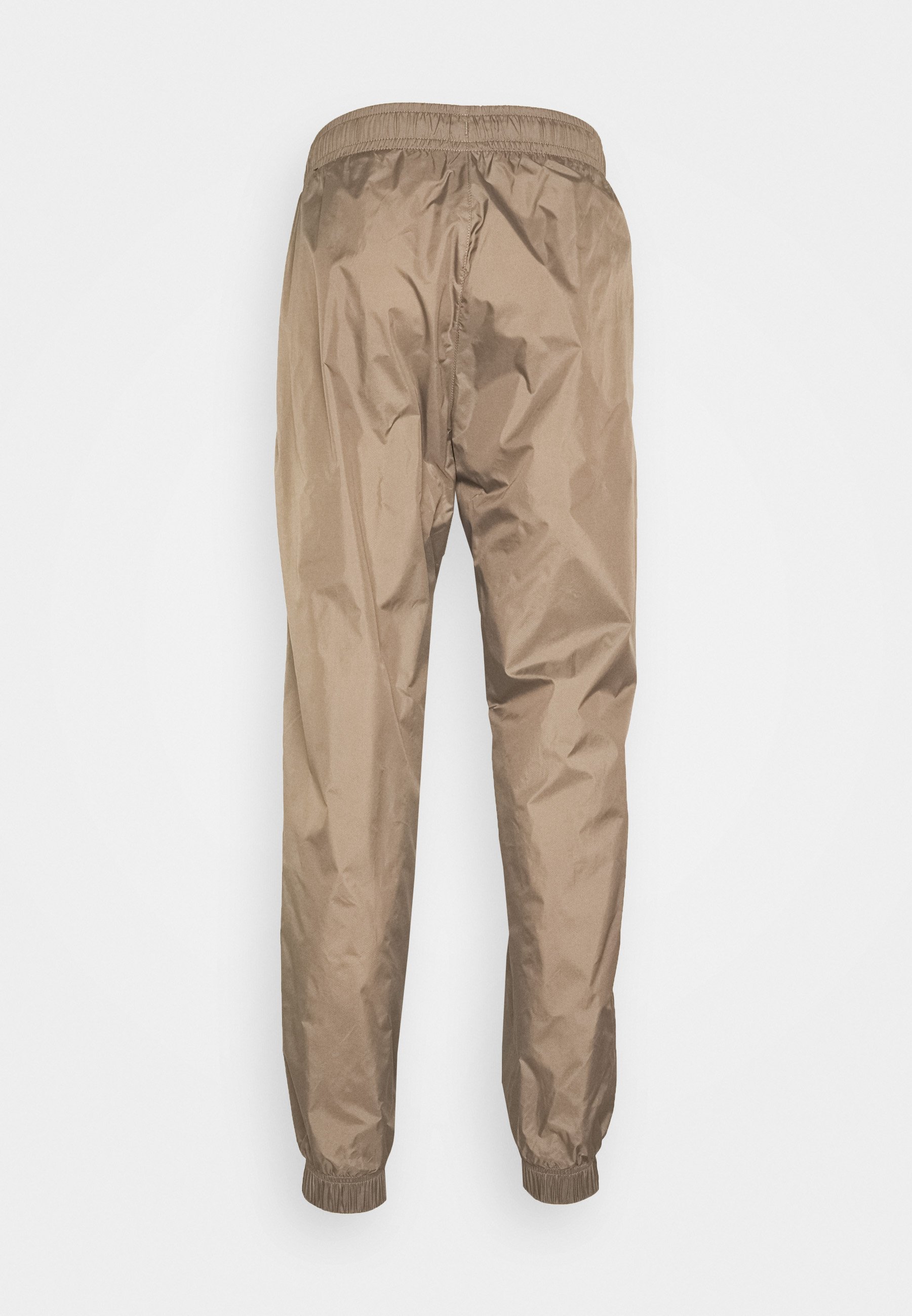 nike basic tracksuit khaki