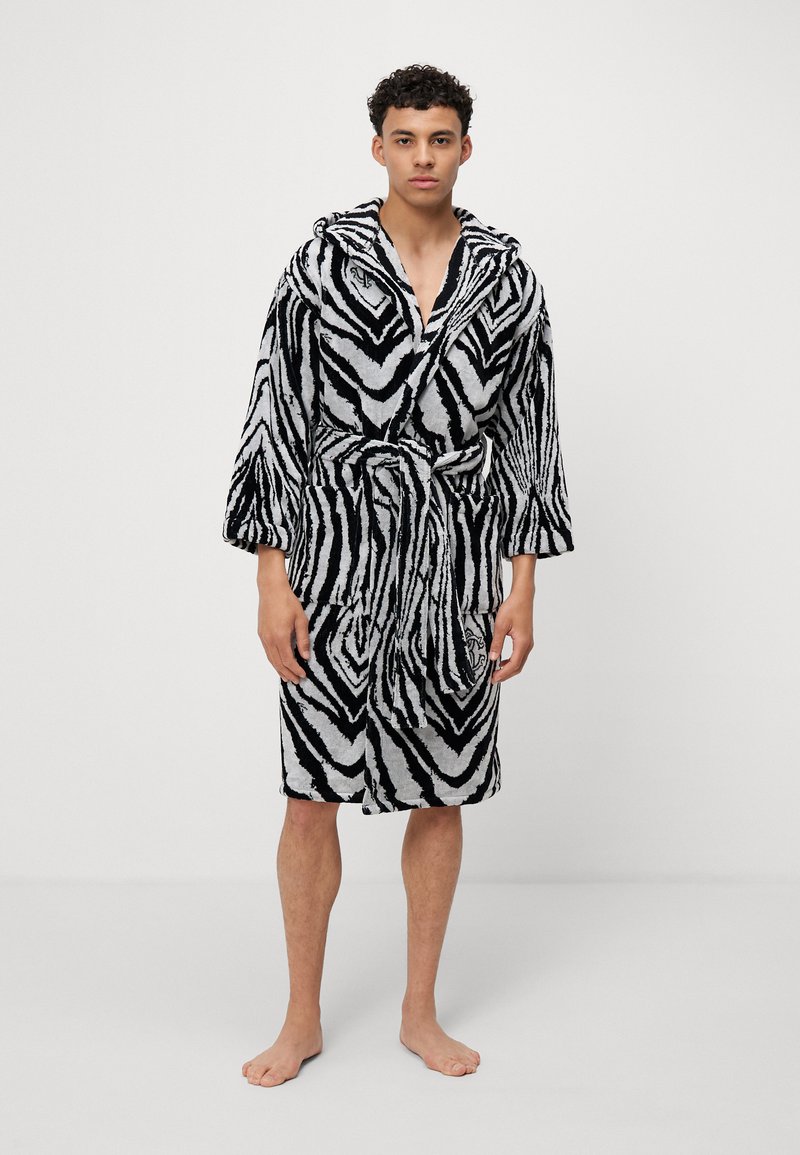 Roberto Cavalli Badjas zwart