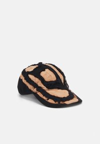 Diesel JASON UNISEX - Boné - black