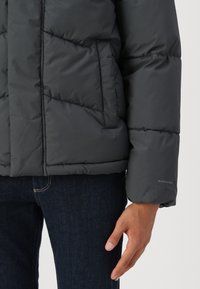 Jack & Jones JJWORLD  ciemnoszary