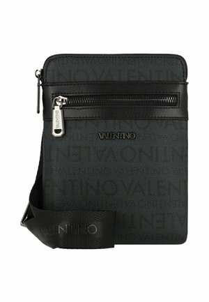 BILLION U 17 CM - Sac bandoulière - blu-nero
