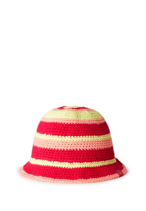 FISHERMAN STYLE - Cappello - pink
