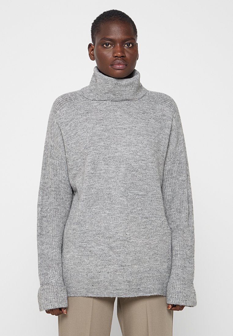 Vero Moda Trui grijs