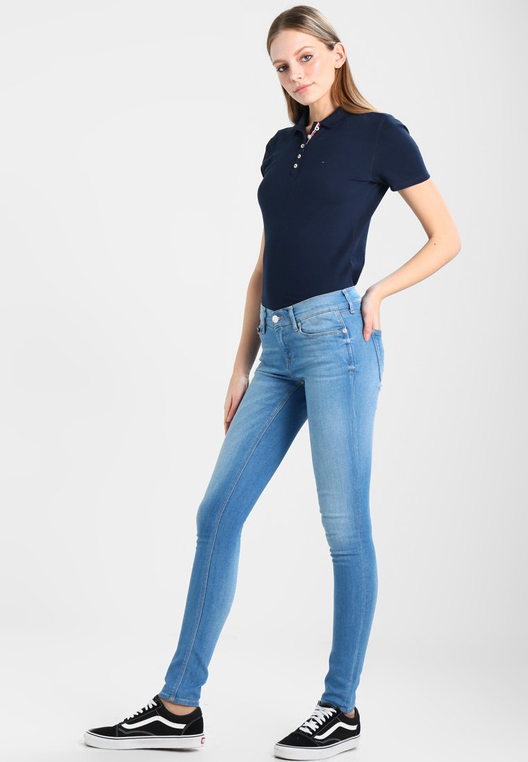 nora skinny jeans tommy