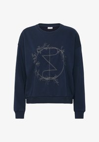 Seleccionado, dark sapphire