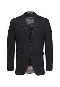 SLHSLIM-NEIL NOOS - Dressjakke - black