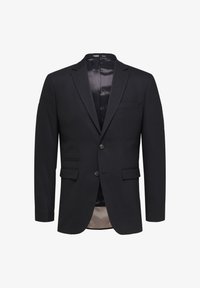 Bordeaux SELECTED HOMME Colbert SLHSLIM-ROBB BLZ B NAVY BLAZER Bordeaux SELECTED HOMME Colbert SLHSLIM-ROBB BLZ B NAVY BLAZER