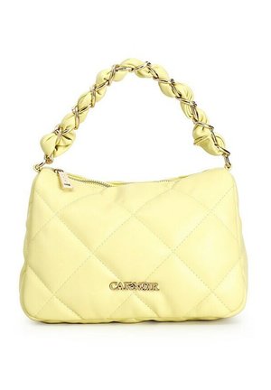 CAFèNOIR Håndtasker - giallo