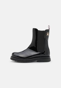 Tommy Hilfiger Botki
