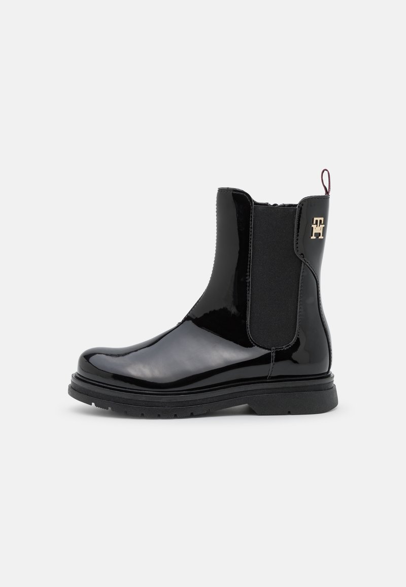 Tommy Hilfiger Botki