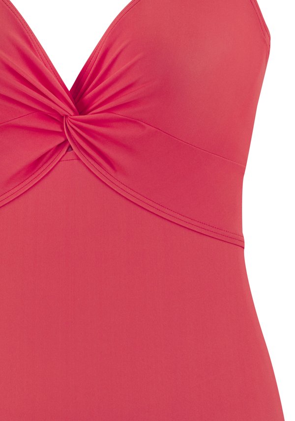 SWIMSUIT - Swimsuit - coral4