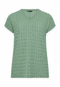 Niet geselecteerd, light green
