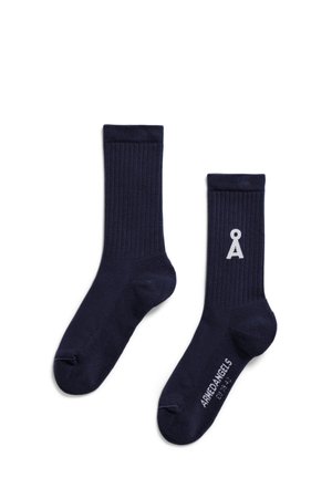 SAAMUS BOLD - Socken - night sky