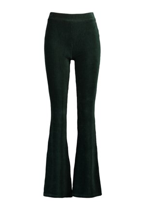 Pantalones - green
