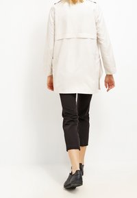 Vero Moda Blazer - light grey