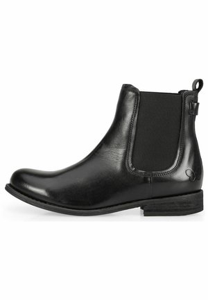 Ankle Boot - black
