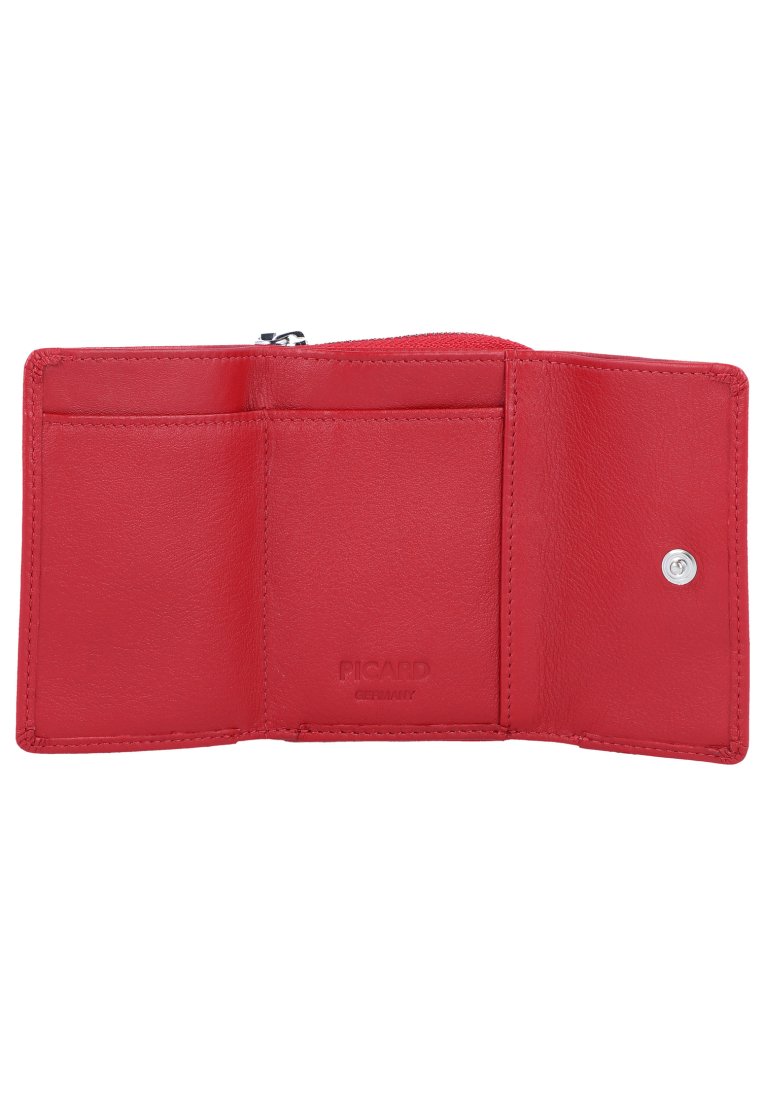 Picard Bingo Portafoglio In Pelle Unisex - Piccolo Accessorio Da Viaggio - 3