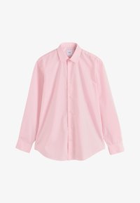 Ikke valgt, light pink