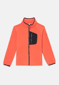 Non sélectionné, orange/black