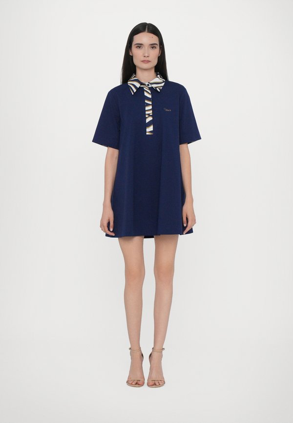 EMMY DRESS - Shirt dress2