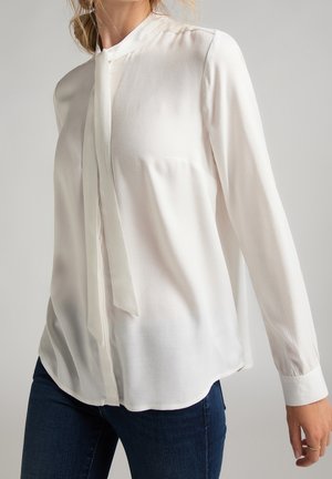 Blusa - white
