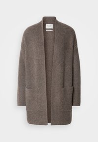 Marc O'Polo Gilet - brown