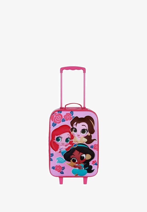 DISNEY SOFT 3D - Trolley