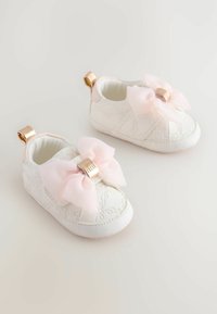 Unausgewählt, white pink