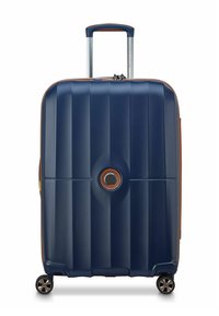 Non sélectionné, blau