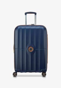 Non sélectionné, blau