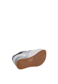 Pepe Jeans Scarpe primi passi - pastel lemon yellow