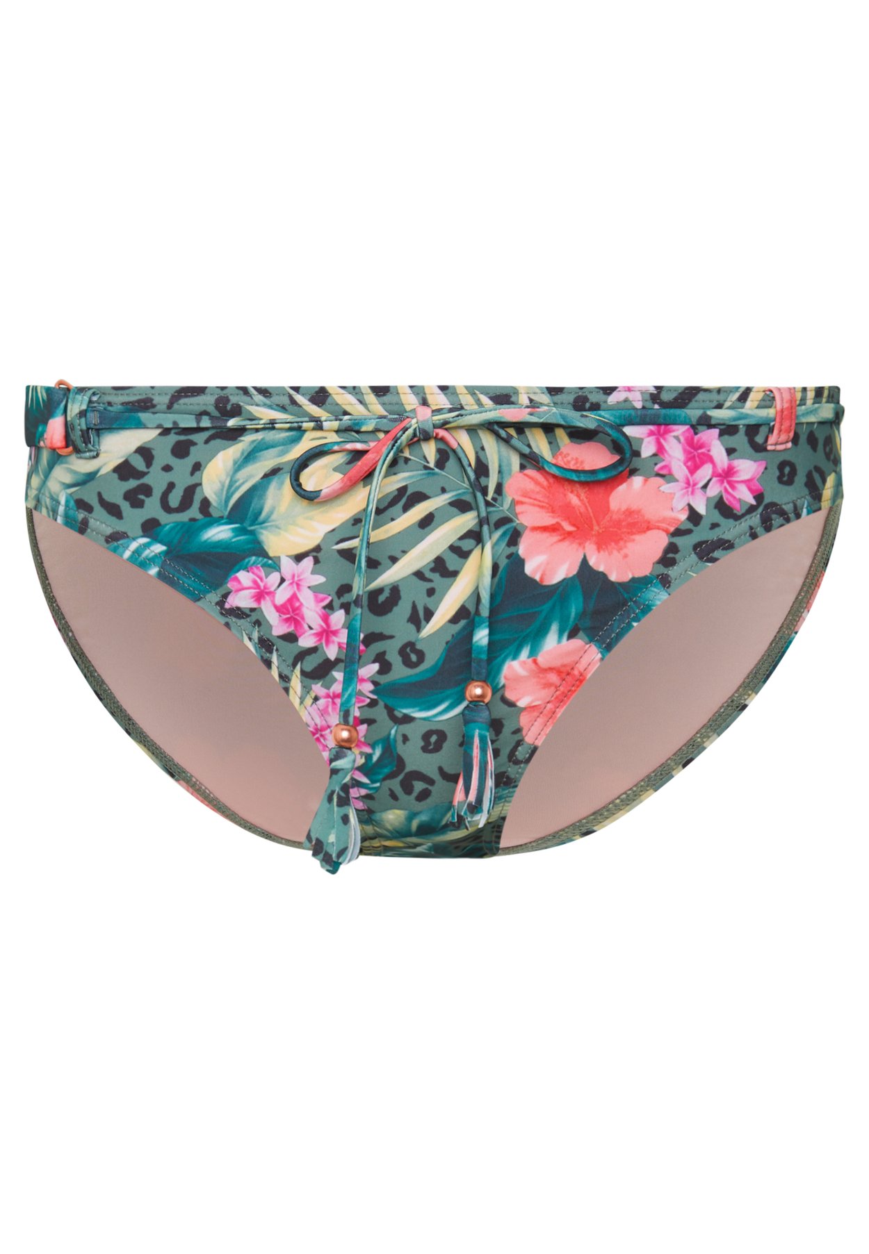 SILVERS WOMEN BASIC BOTTOM