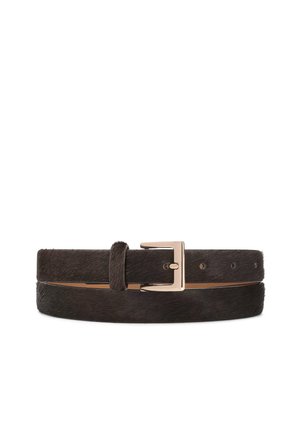Kazar, SERENA. - Opasok - dark brown-
