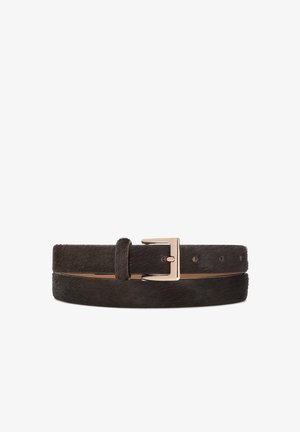 Kazar, SERENA. - Opasok - dark brown-