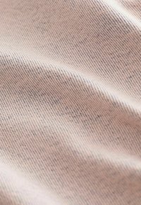 Next Jupe en jean - pink tint