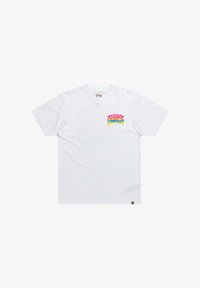 Unselected, wbb white