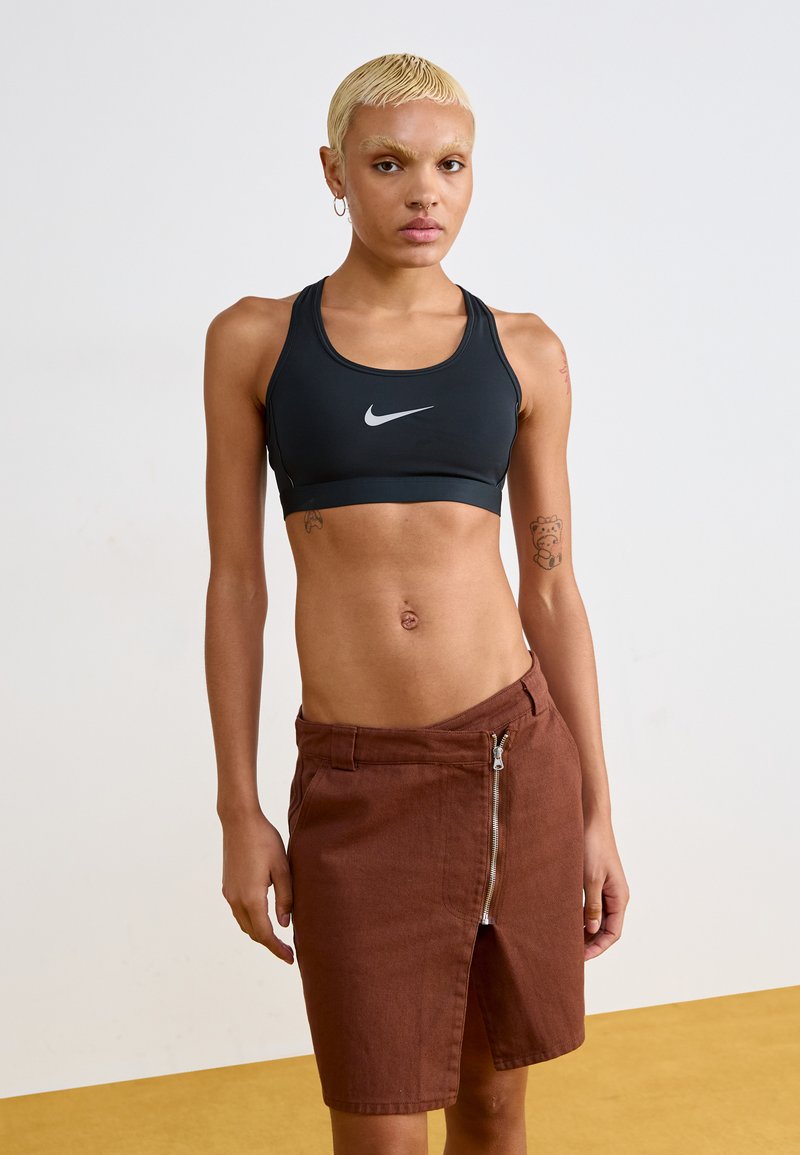 Nike Sportswear Top - black