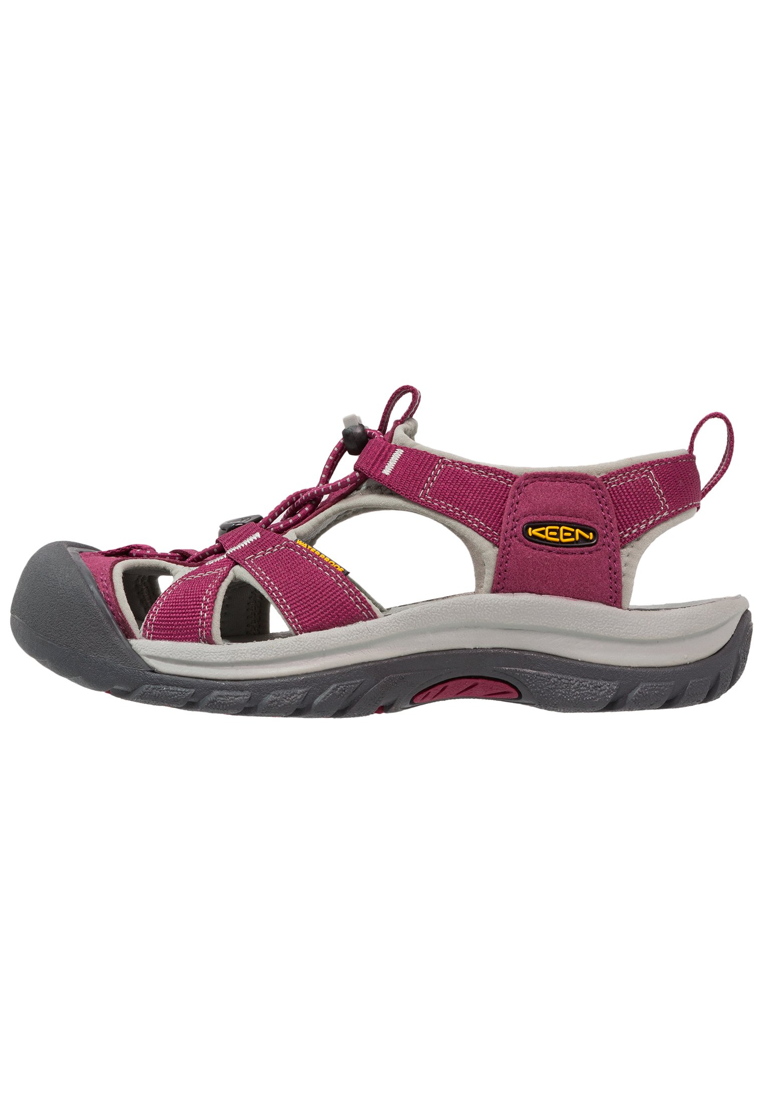 keen venice h2 beet red