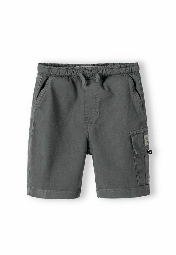 ELASTICATED WAIST  - Shorts