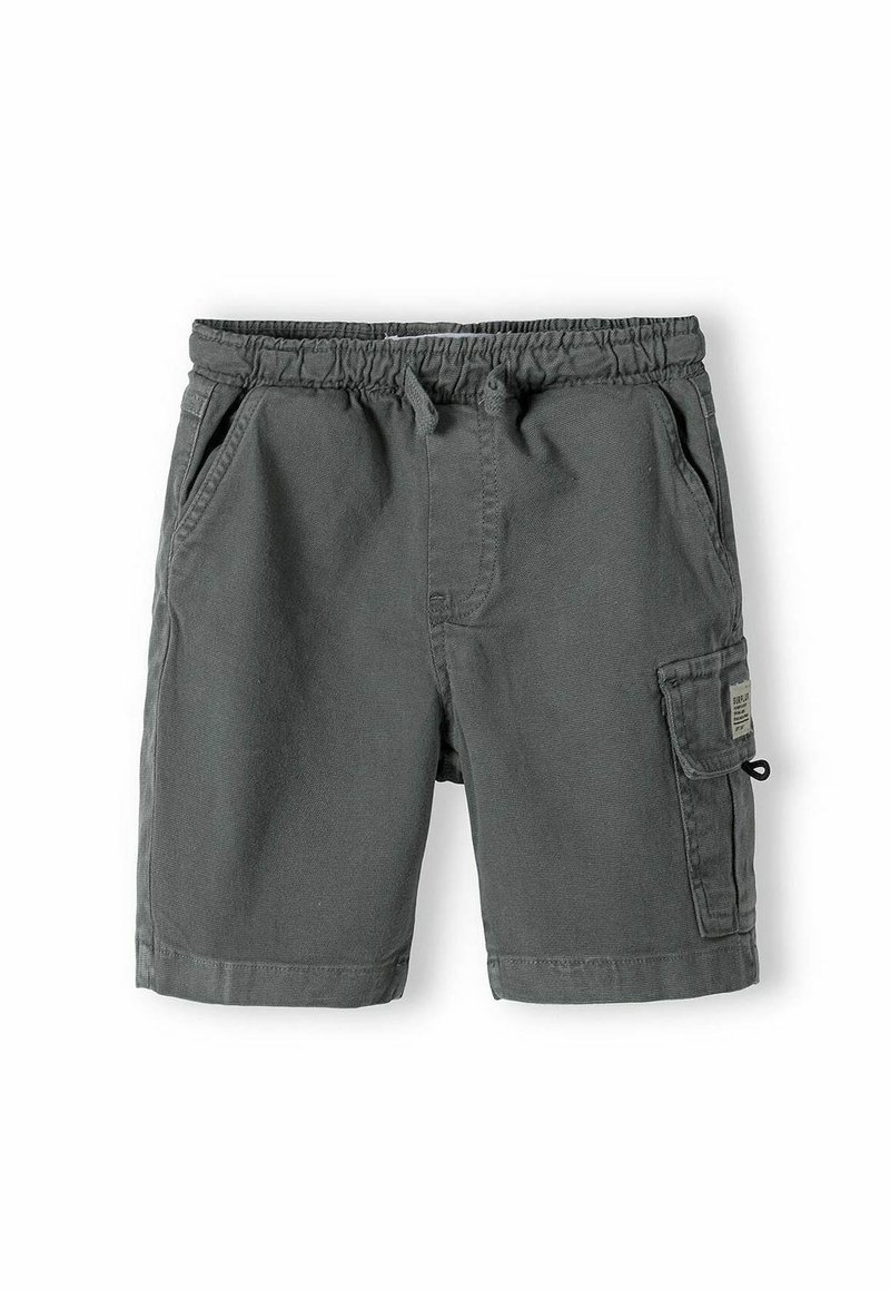 MINOTI Shorts grijs MINOTI Shorts grijs