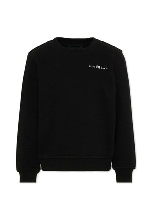 Richmond, FELPA - Sweatshirt - black