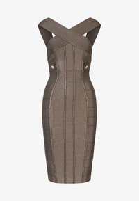 Unausgewählt, anthrazit