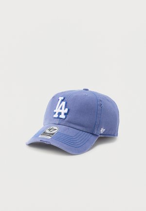 LA DODGERS UNISEX - Καπέλο - thrift blue